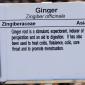 View the image: Ginger